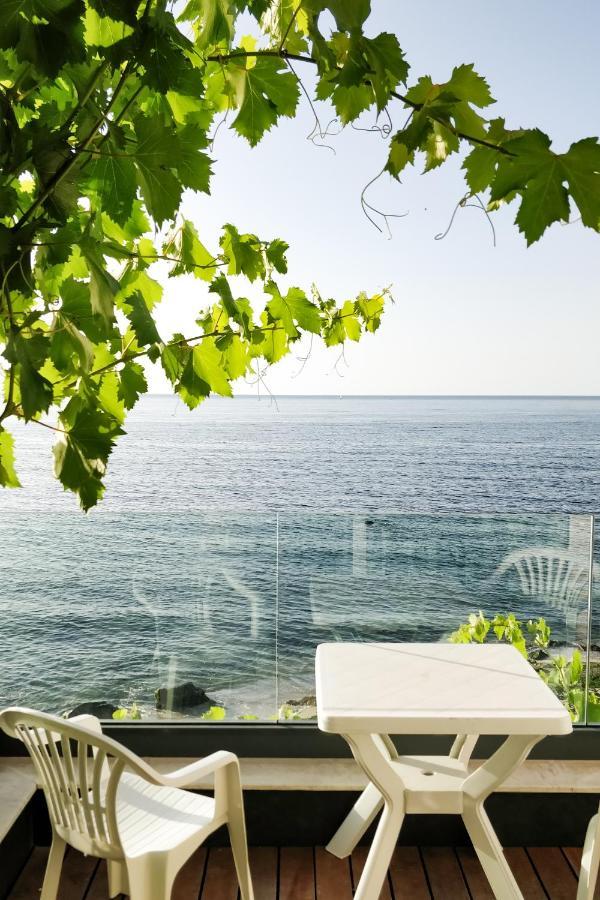 Beach Villa Varna - Cosiness 4 Meters From The Sea Extérieur photo